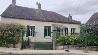  Maison � vendre 3 pi�ces 64 m�