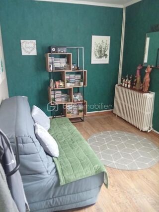  Maison à vendre 5 pièces 95 m²