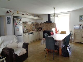  Maison 11 pi�ces 205 m� Saint bonnet laval