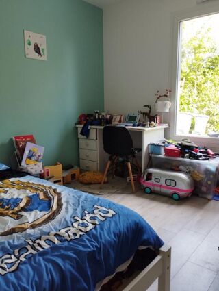  Maison à vendre 5 pièces 78 m²