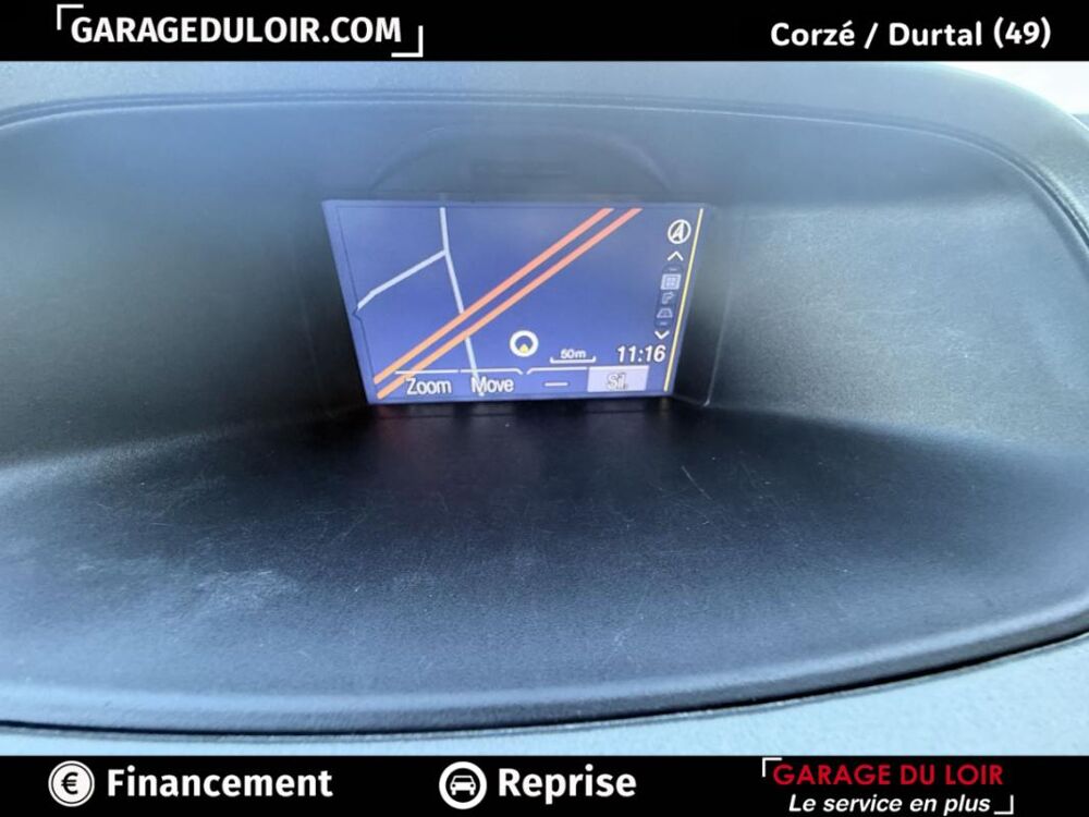 Ranger DC VI 2.2 TDCI 150 4WD DOUBLE CABINE LIMITED 2016 occasion 49140 Corz&eacute;