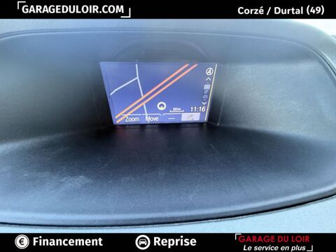 Ranger DC VI 2.2 TDCI 150 4WD DOUBLE CABINE LIMITED 2016 occasion 49140 Corz&eacute;