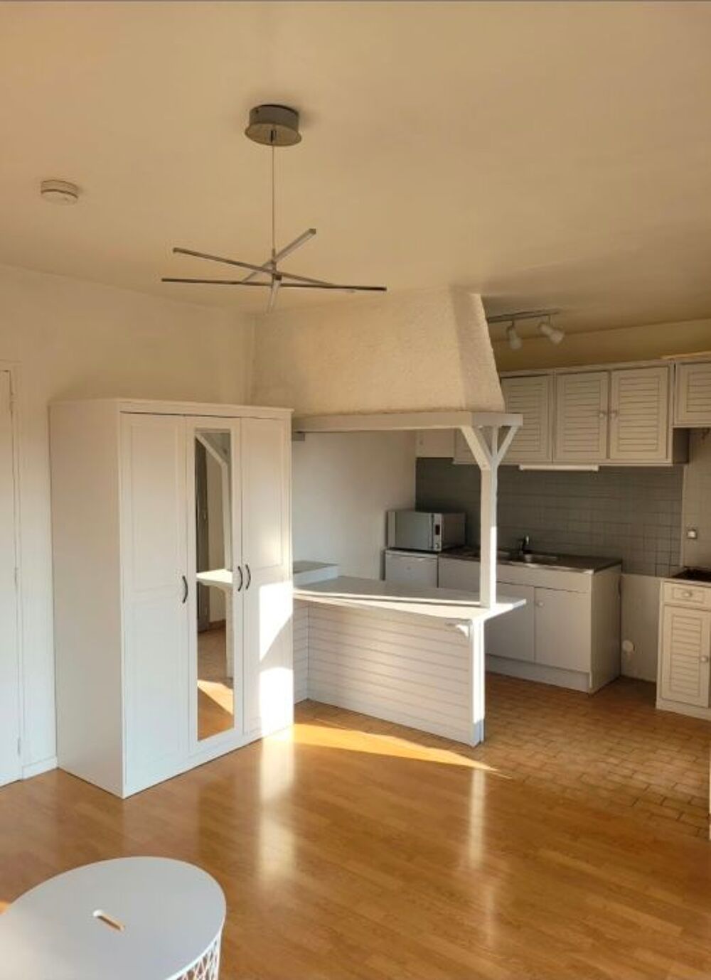 Location Appartement Studio de 27m2 à louer sur Villeparisis Villeparisis