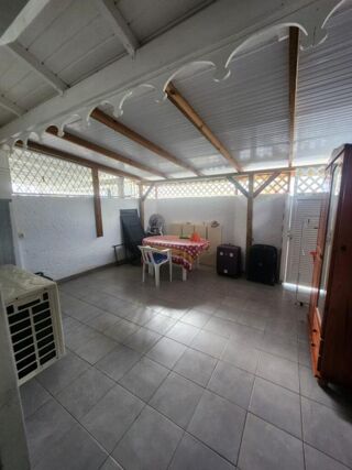  Appartement � vendre 3 pi�ces 36 m�