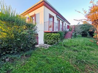  Maison  vendre 7 pices 127 m