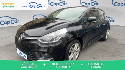 Renault clio IV 0.9 TCe 90 Intens