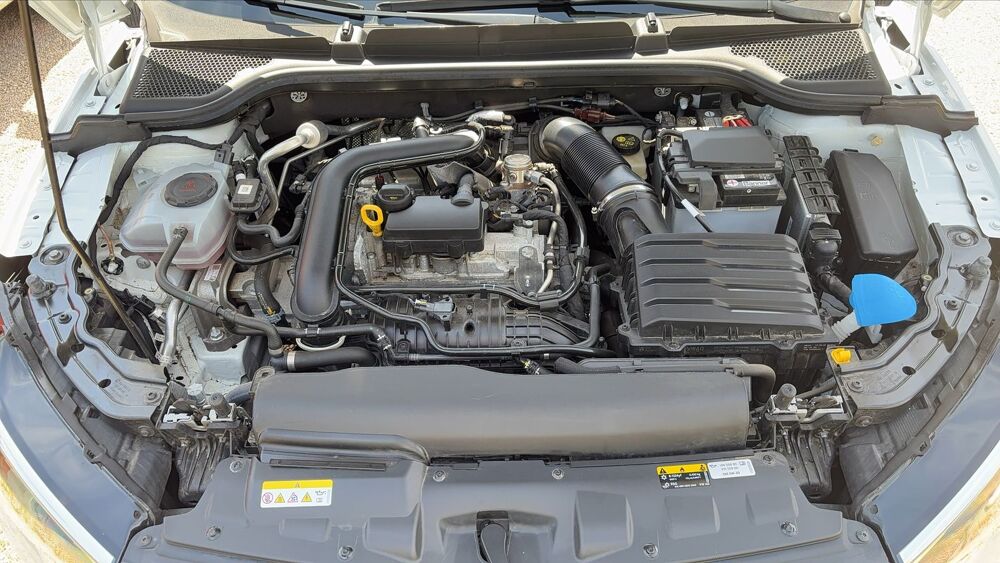 Scala 1.0 TSI 116 Style 2023 occasion 37230 Fondettes