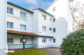  Appartement � vendre 1 pi�ce 31 m�