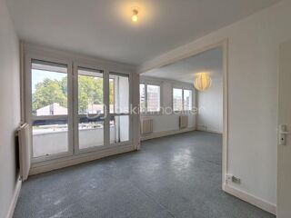 Vente Appartement Appartement T3 lumineux au cœur de Fleury-les-Aubrais ! Fleury les aubrais