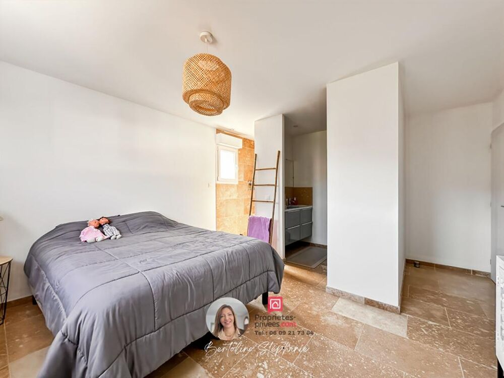 Vente Maison Maison contemporaine 2021 ,Garantie décennale,  Proche centre-ville Draguignan