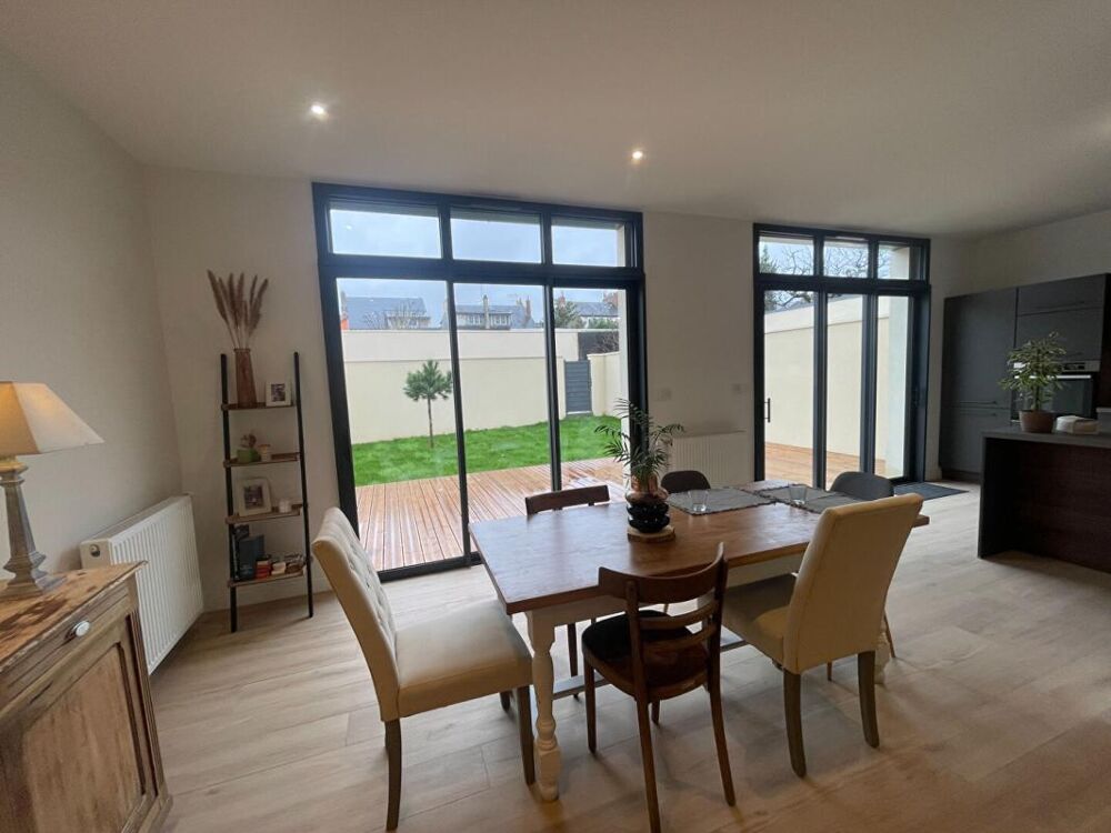 Vente Maison Maison Le Mans 8 pièce(s) 222 m2 Le mans