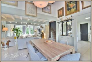  Maison à vendre 6 pièces 140 m²