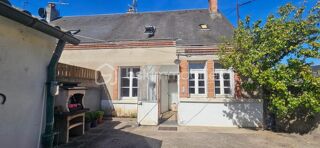  Maison à vendre 3 pièces 80 m²