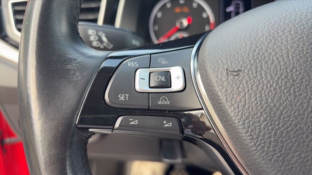 Polo VI 1.0 TSI 115 Style 2020 occasion 09100 Pamiers
