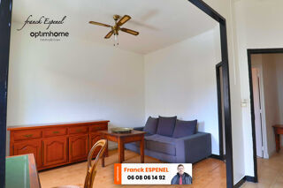  Appartement � vendre 3 pi�ces 56 m�