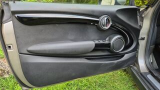 Cooper Mini Cabriolet 1.5 One 102 Heddon Street - Toit ouvrant 2020 occasion 95420 Magny En Vexin