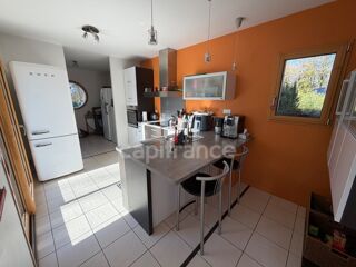  Maison à vendre 7 pièces 176 m²