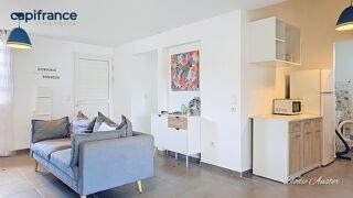  Villa à louer 4 pièces 75 m² Saint francois