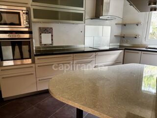  Maison à vendre 6 pièces 138 m²