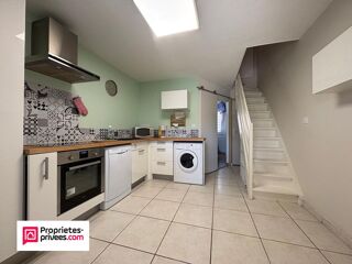  Maison � vendre 4 pi�ces 52 m�