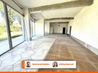  Maison à vendre 8 pièces 216 m²