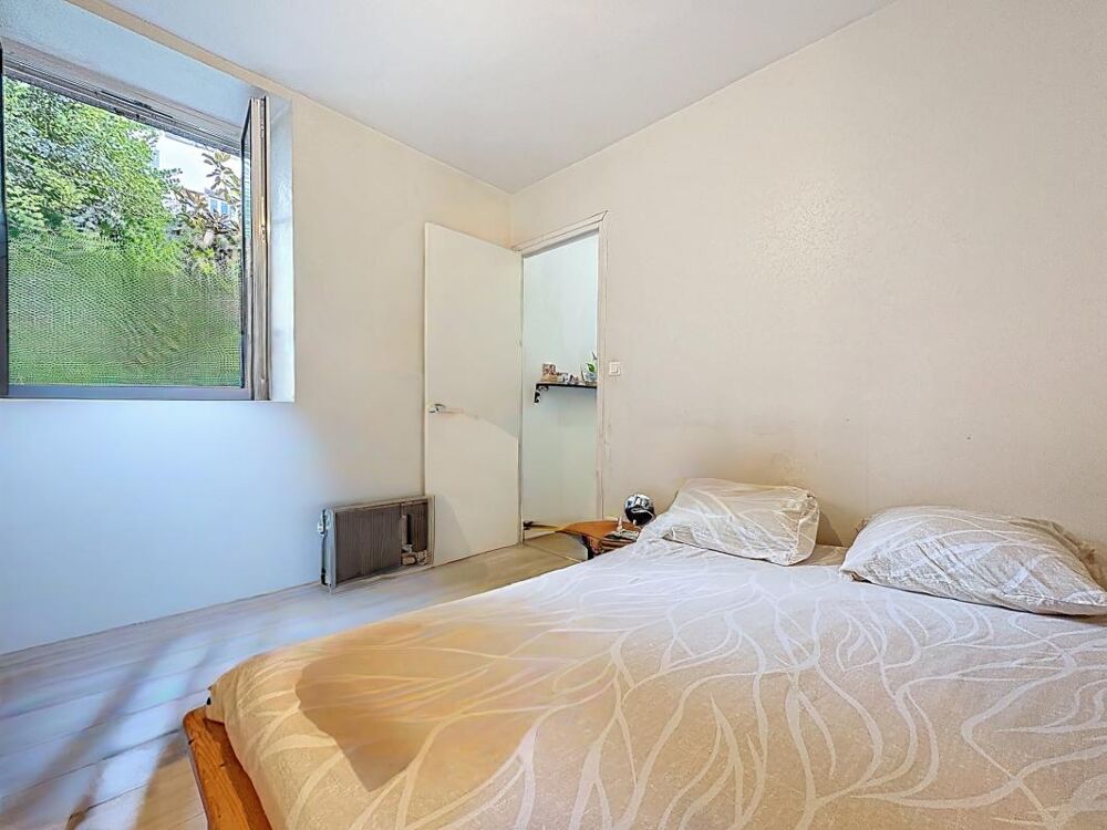 Vente Appartement Appartement ancien Clermont ferrand
