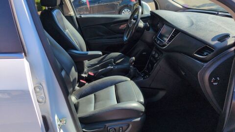 Mokka 1.6 CDTi 136 Elite 2018 occasion 44000 Nantes