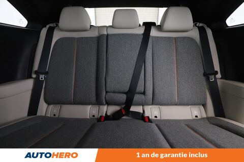 MX-30 e-Skyactiv First Edition Modern Confidence 145 ch 2021 occasion 92130 Issy-les-Moulineaux