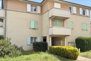  Appartement � vendre 1 pi�ce 32 m�