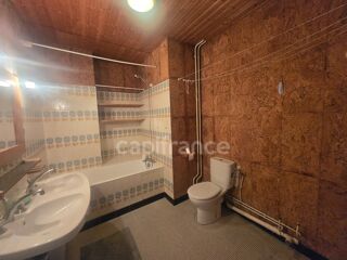  Appartement à vendre 4 pièces 83 m²