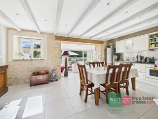  Maison à vendre 8 pièces 220 m²