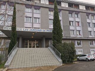  Appartement � louer 1 pi�ce 23 m�