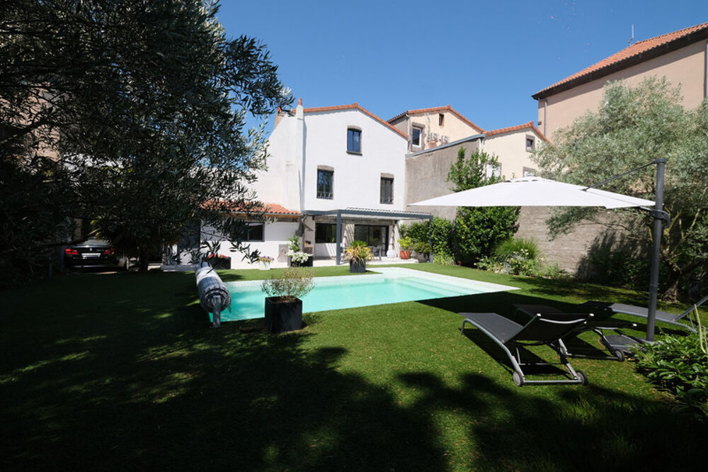  vendre  Maison Ennezat (63720)