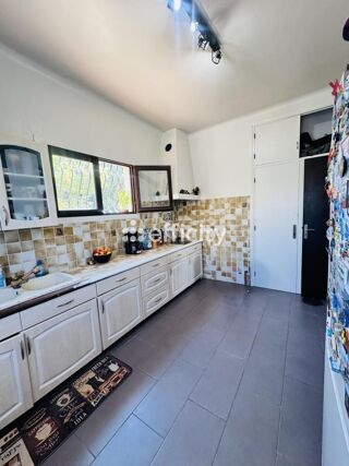 Vente Appartement T4 Berre les alpes