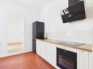  Appartement à vendre 3 pièces 58 m²