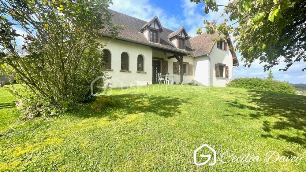 *** Superbe Maison d'architecte avec son beau jardin proche Gare ***