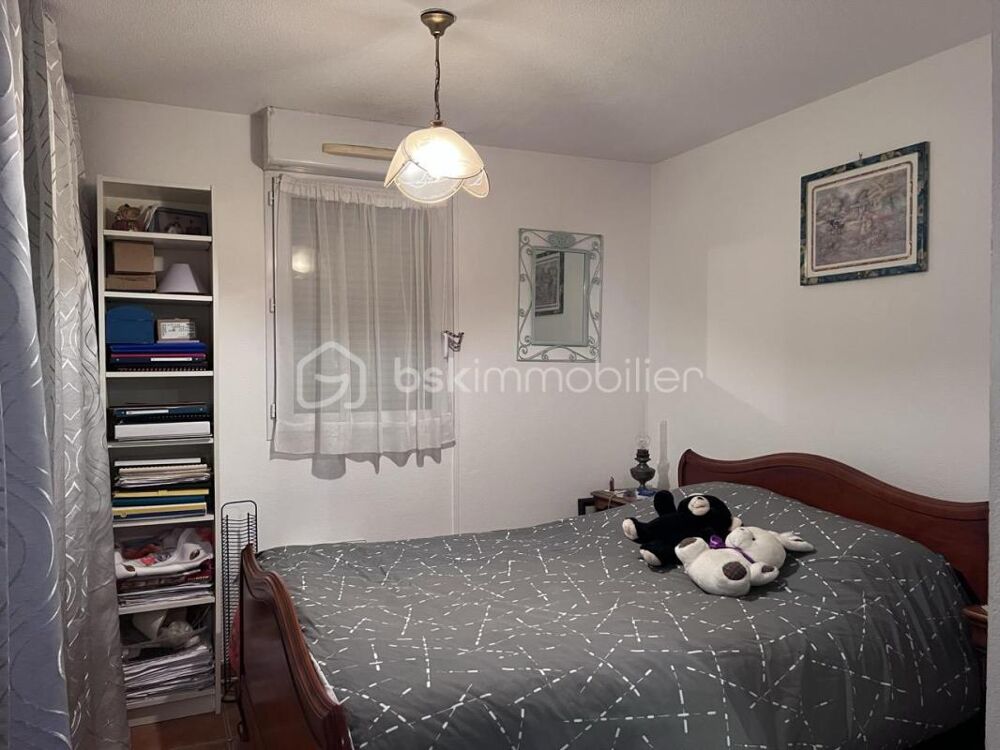 Vente Appartement Charmant appartement de Type 2 dans résidence récente Frontignan