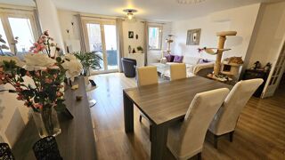  Appartement � vendre 5 pi�ces 105 m�