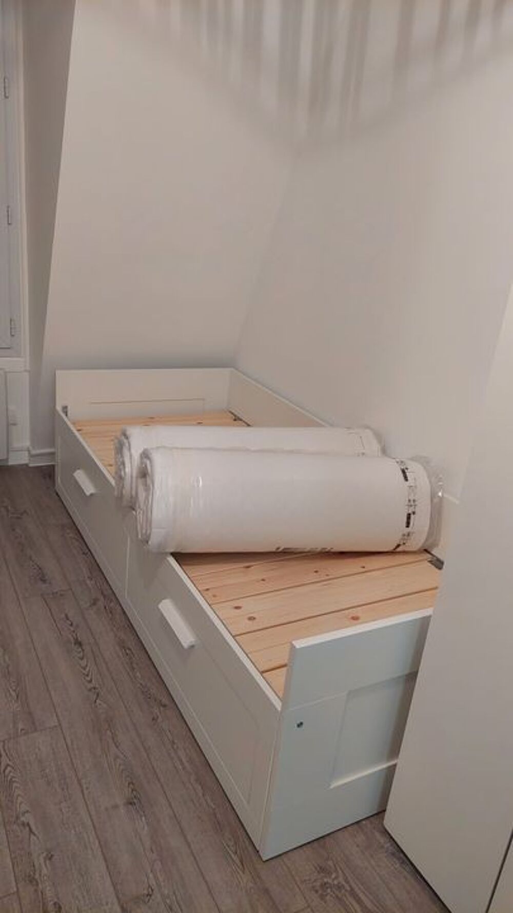 Location Appartement Studio de 13m2 à louer sur Clichy Clichy