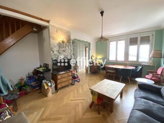  Maison à vendre 4 pièces 100 m²