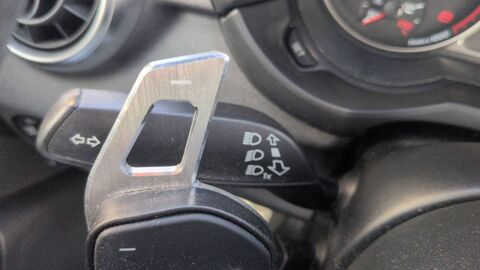 A1 1.4 TFSI 185 S-Tronic 7 S line - Automatique 2011 occasion 45000 Orleans