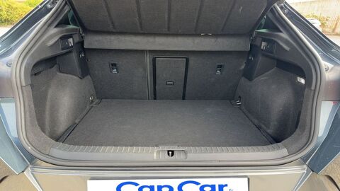 Formentor 1.5 TSI 150 DSG7 V 2022 occasion 06500 Menton