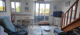  Appartement � vendre 2 pi�ces 38 m�