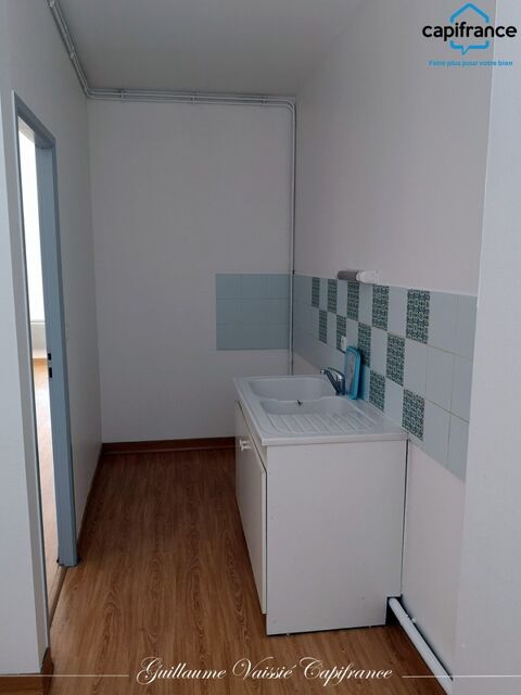  Appartement � louer 3 pi�ces 60 m�