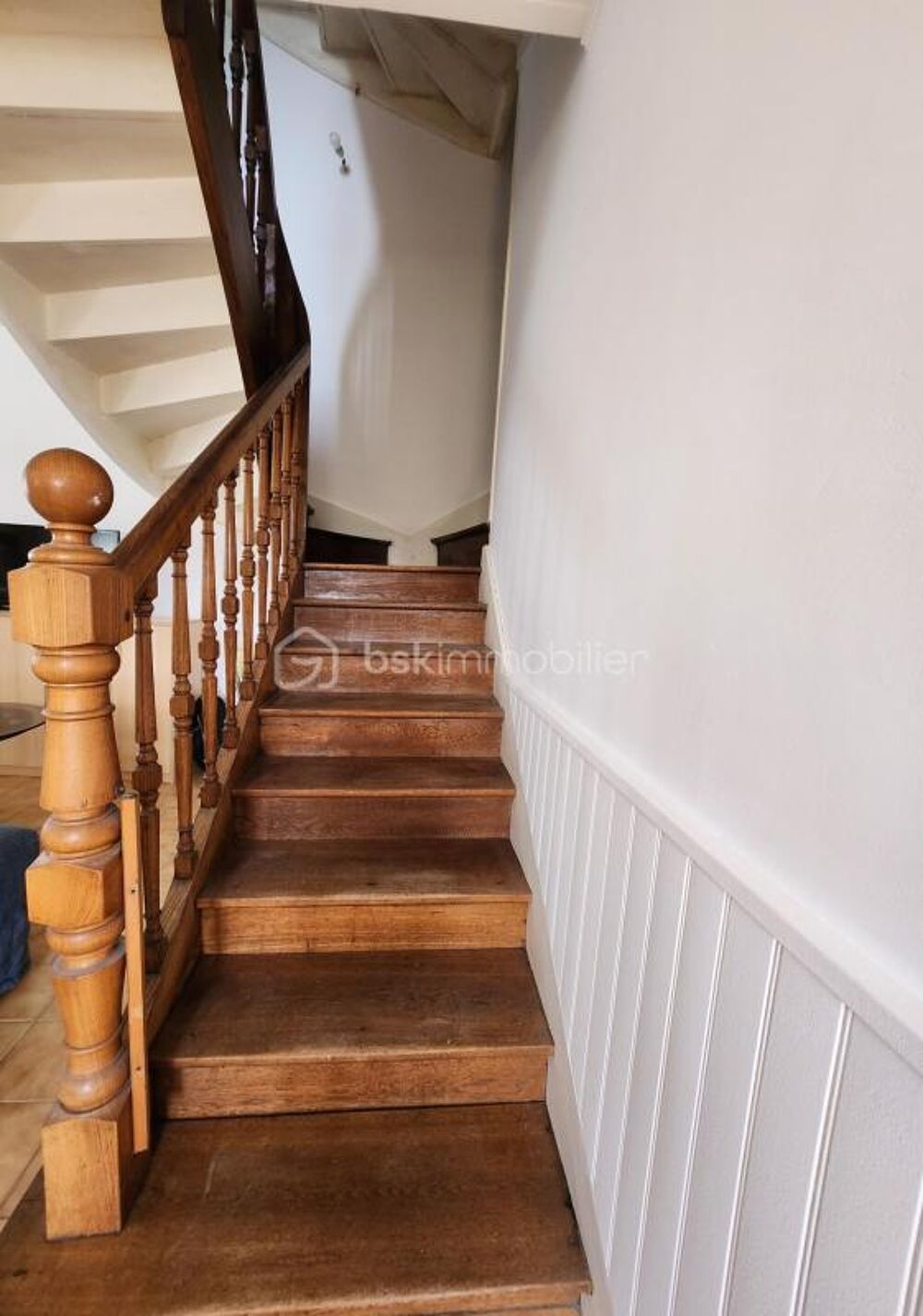 Vente Maison Maison de 7 pièces à AURAY Auray