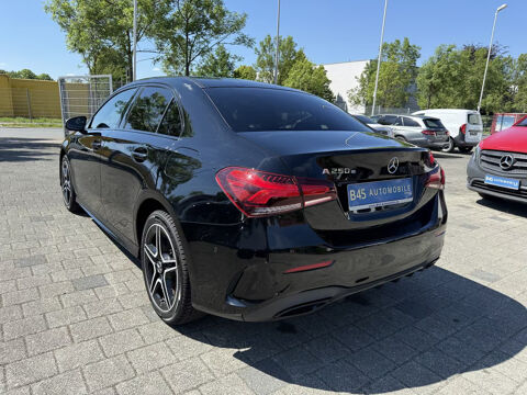 Classe E Benz A Limousine AMG 2021 occasion 33000 Bordeaux