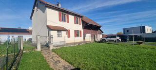  Maison à vendre 4 pièces 101 m²