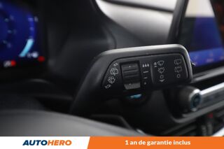 Puma 1.0 EcoBoost Hybrid mHEV ST Line X 155 ch 2020 occasion 92130 Issy-les-Moulineaux