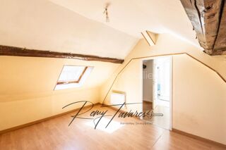  Maison à vendre 3 pièces 40 m²