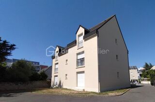  Appartement à vendre 1 pièce 24 m²